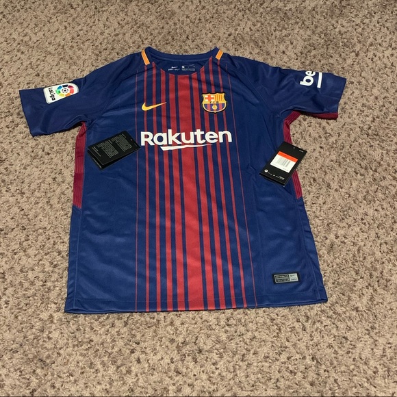 university gold soccer jersey